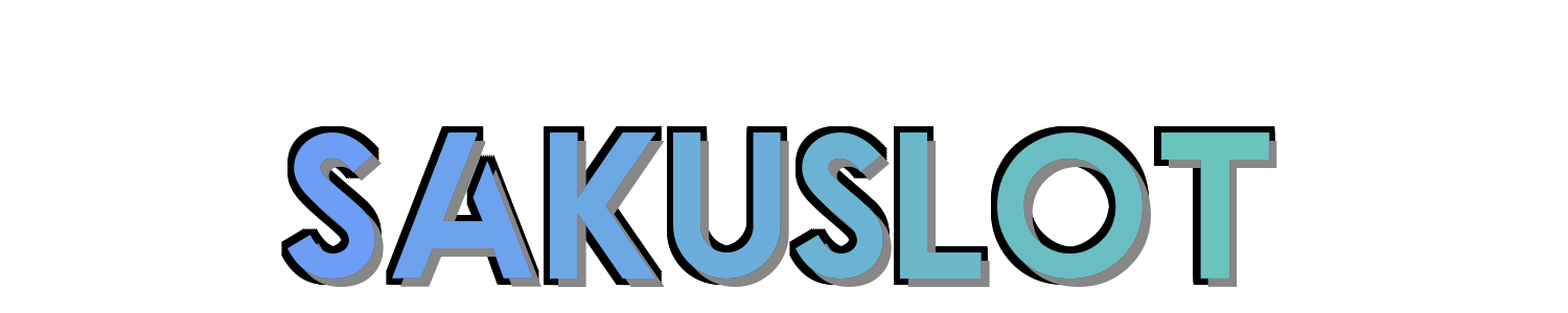 SAKUSLOT Logo
